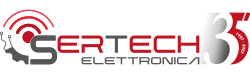 Certificazioni - Sertech Elettronica Srl