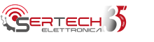 Tools Machinery - Sertech Elettronica Srl