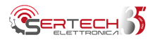 Paper processing - Sertech Elettronica Srl